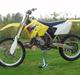 Suzuki rm 125