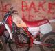 Yamaha YZ 125 