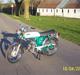 Yamaha FS1 SS 4 gear