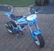 Suzuki Street magic nakket