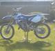 Yamaha yz125
