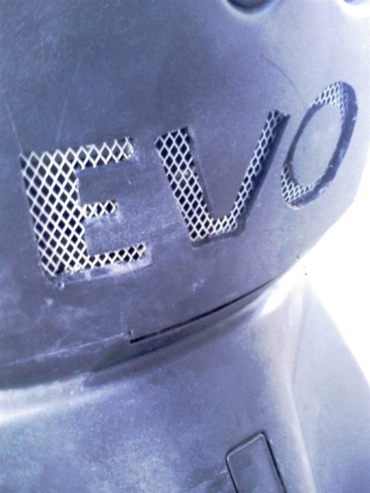 Aprilia Sonic ROX (OMBYGGET) billede 8