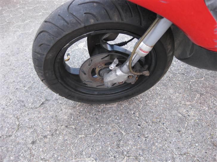 Piaggio nrg  væk billede 3