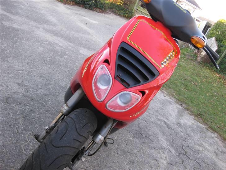 Piaggio nrg  væk billede 10