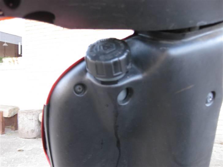 Piaggio nrg  væk billede 11