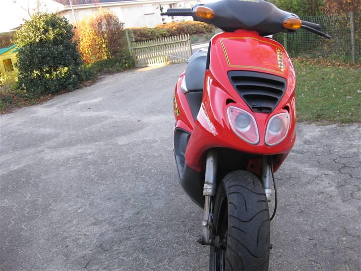 Piaggio nrg  væk billede 12