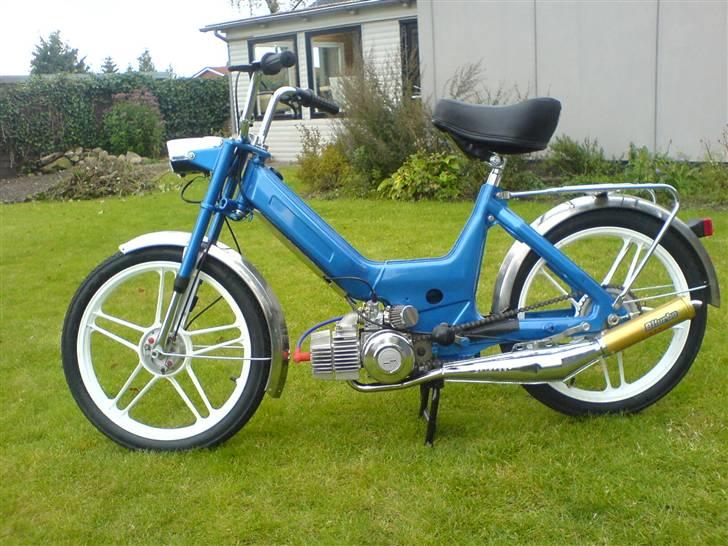 Puch maxi k billede 2