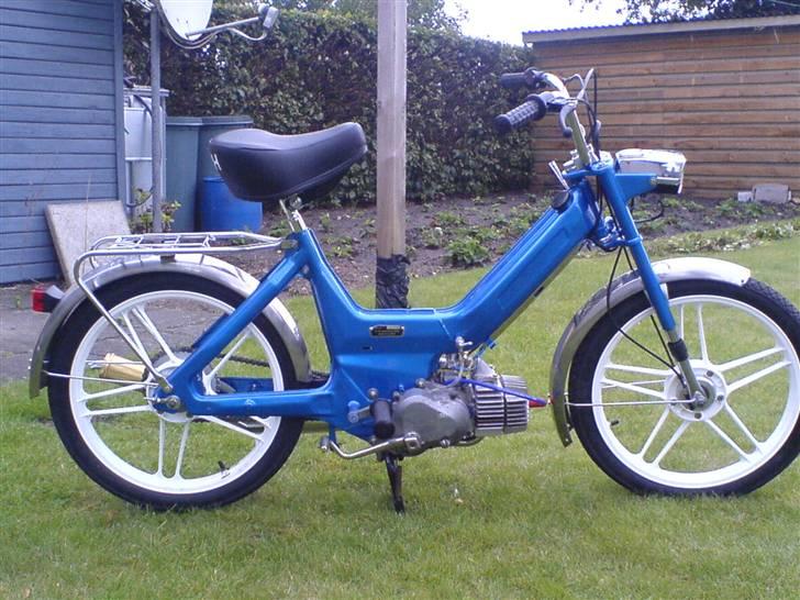 Puch maxi k billede 3