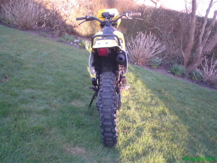 Suzuki RMX LC ÐÐ (!"SOLGT"!) billede 5