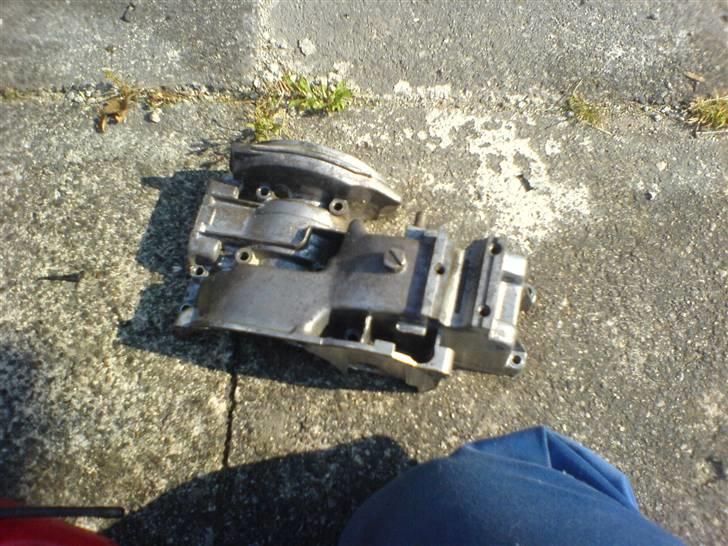 Puch maxi k billede 8