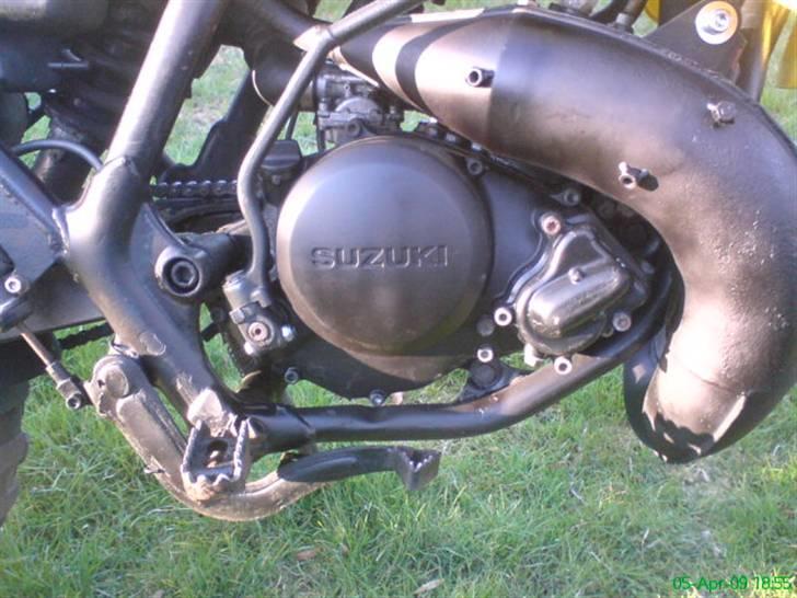 Suzuki RMX LC ÐÐ (!"SOLGT"!) billede 8