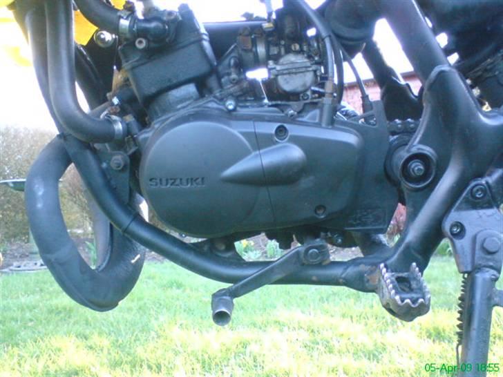 Suzuki RMX LC ÐÐ (!"SOLGT"!) billede 9