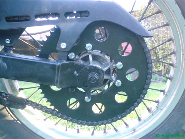 Suzuki RMX LC ÐÐ (!"SOLGT"!) billede 10