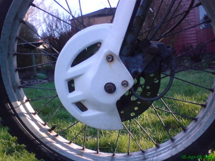 Suzuki RMX LC ÐÐ (!"SOLGT"!) billede 12