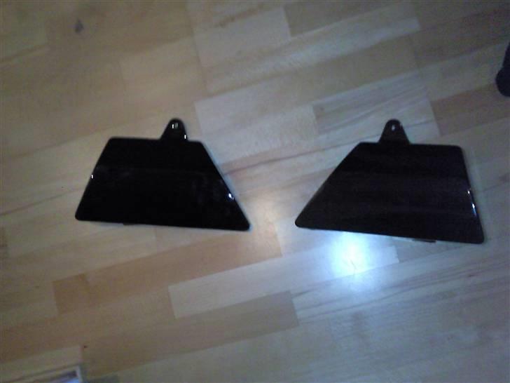 Suzuki DM 50 Samurai - Nye skjolde billede 17