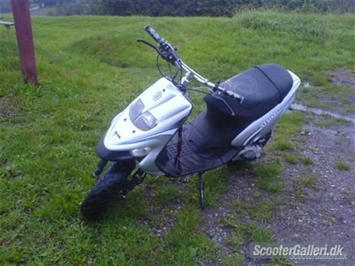 Gilera stalker - Byttet  billede 2