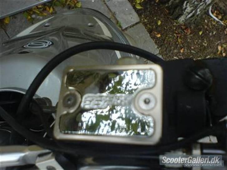 Gilera stalker - Byttet  billede 5