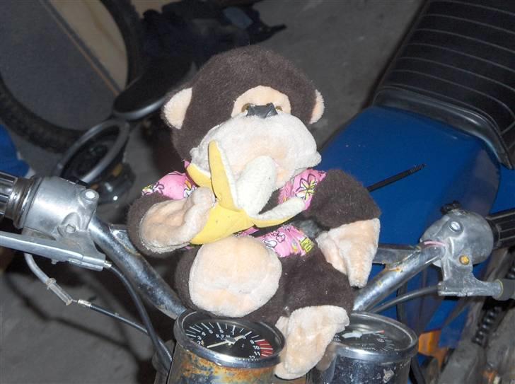 Yamaha 4 gear billede 7