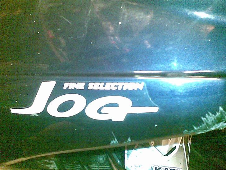 Yamaha Jog Fs, - FS ! billede 4
