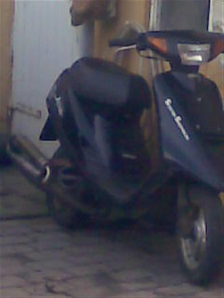 Yamaha Jog Fs, billede 8