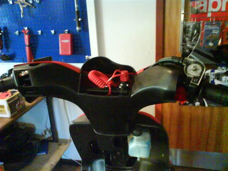 Gilera Stalker LC DD billede 7