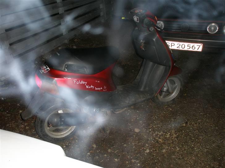 Piaggio zip GL solgt billede 2