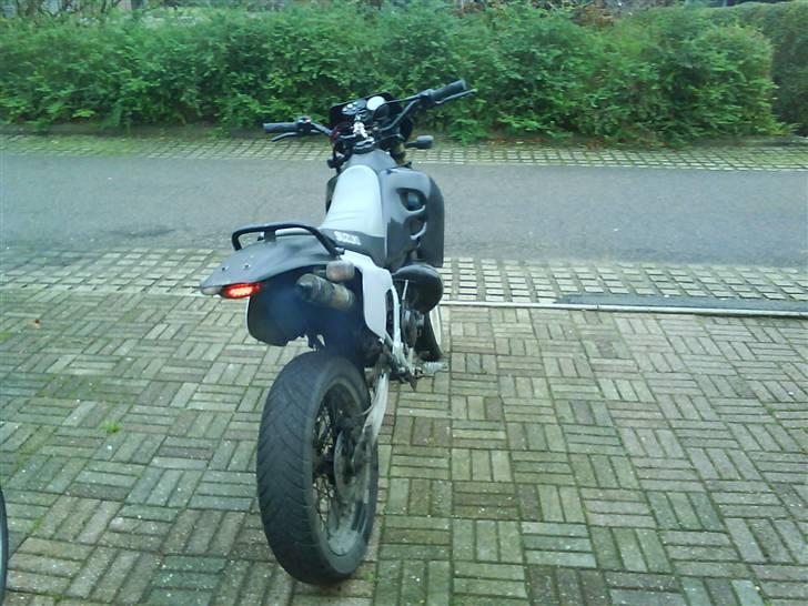 Suzuki SMX Stjålet!!! billede 11