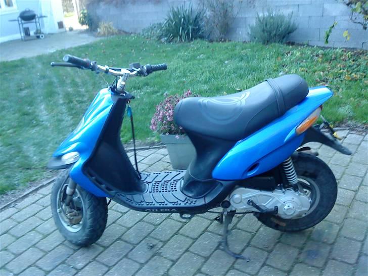 Gilera "¤stalker¤" (SNIFFE) :-D billede 8