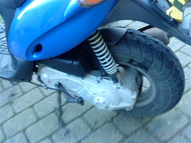 Gilera "¤stalker¤" (SNIFFE) :-D billede 9