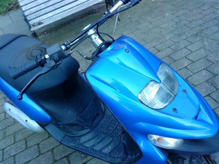 Gilera "¤stalker¤" (SNIFFE) :-D billede 10