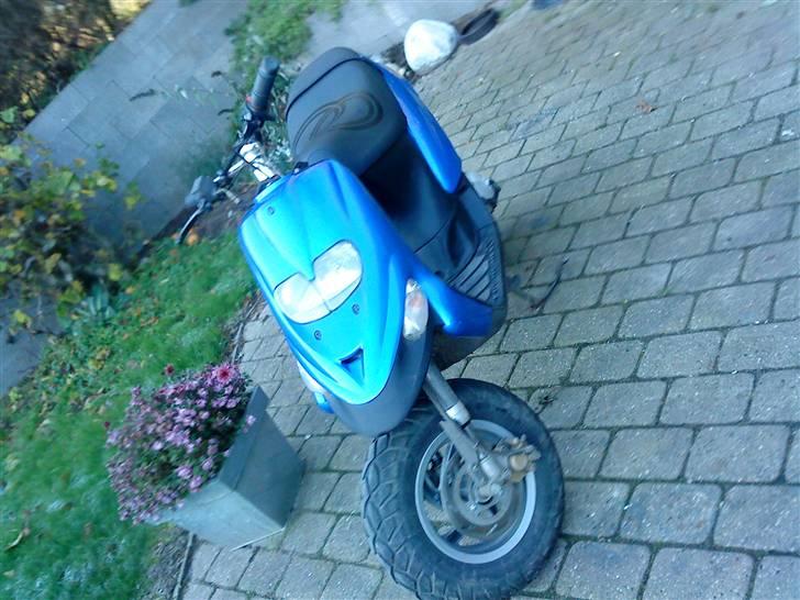 Gilera "¤stalker¤" (SNIFFE) :-D billede 11