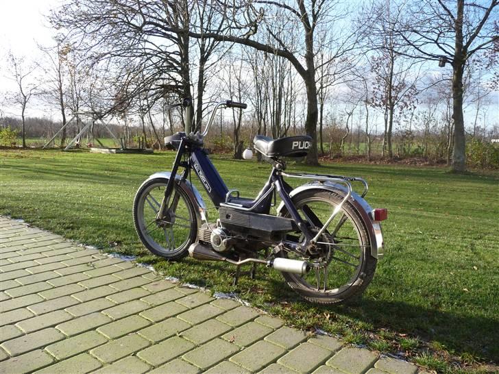 Puch maxi k byttet billede 1
