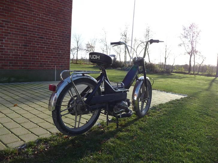 Puch maxi k byttet billede 5