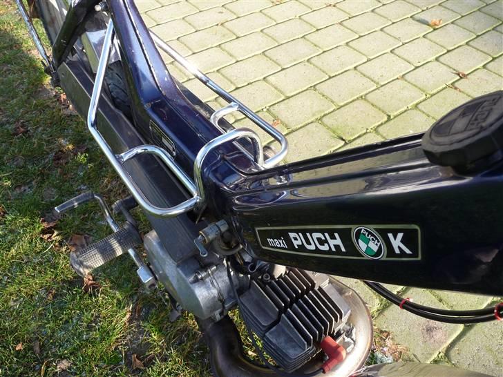Puch maxi k byttet billede 7