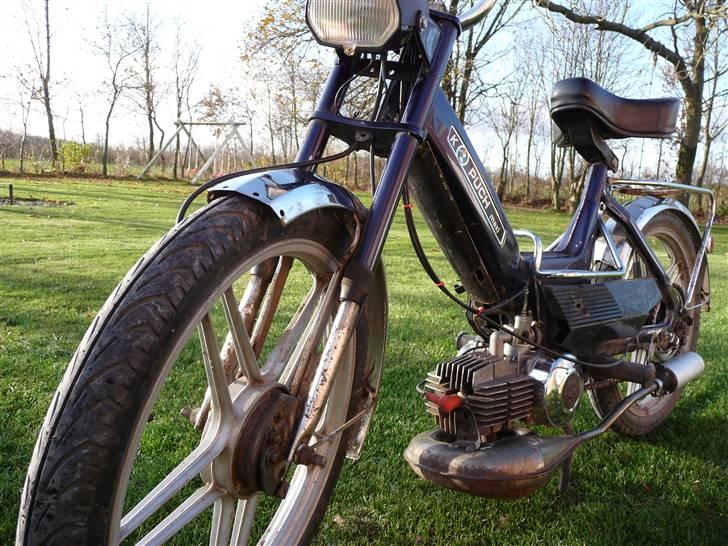 Puch maxi k byttet billede 8