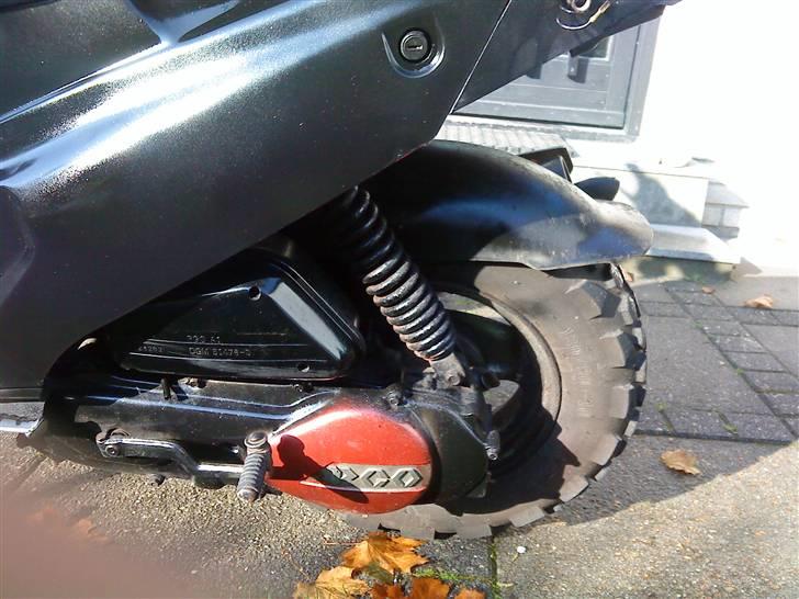 PGO Hot50 ( død ) billede 3