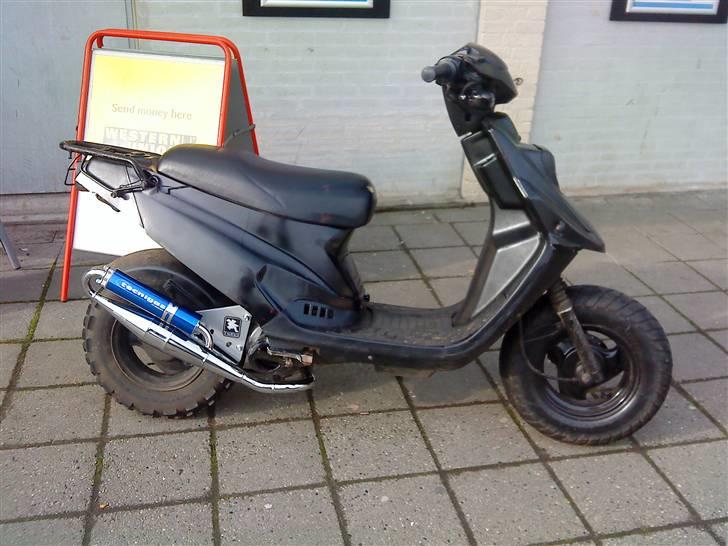 PGO Hot50 ( død ) billede 4