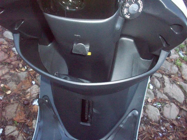 TMS classic 50 [SOLGT] billede 5