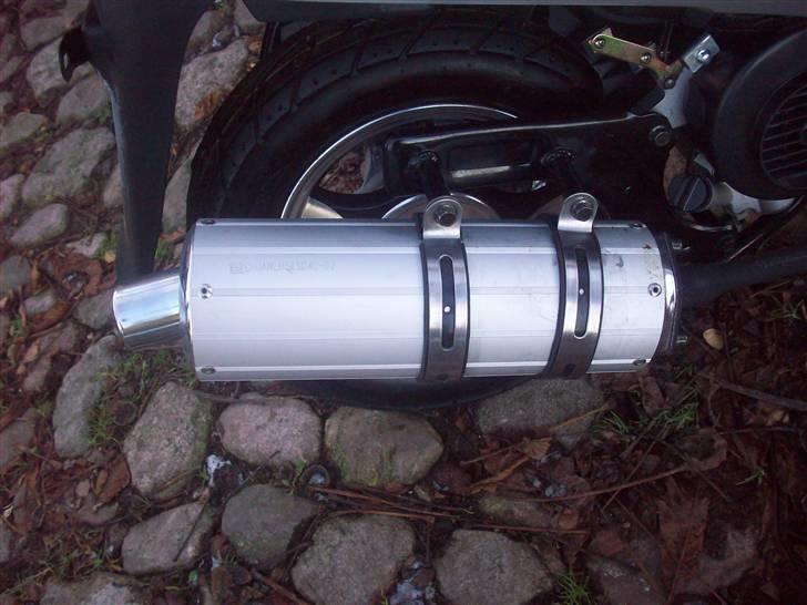 TMS classic 50 [SOLGT] billede 8