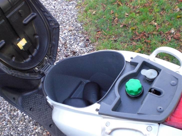 Yamaha Neo´s (Solgt) billede 8