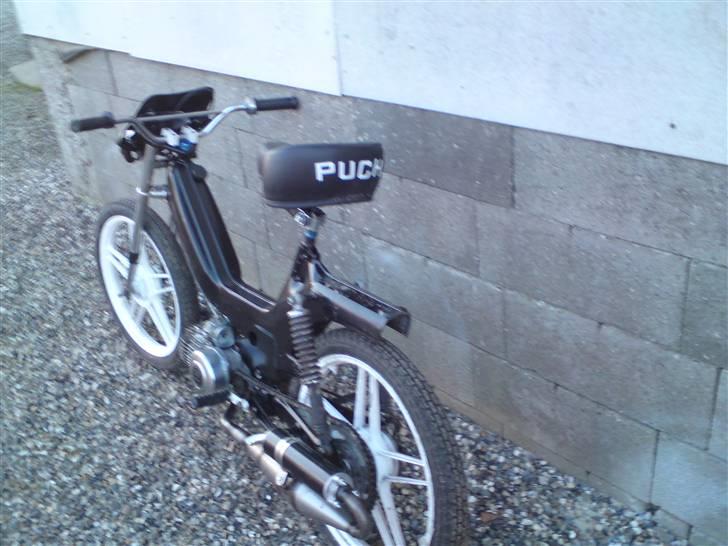 Puch maxi byttet til bws billede 4