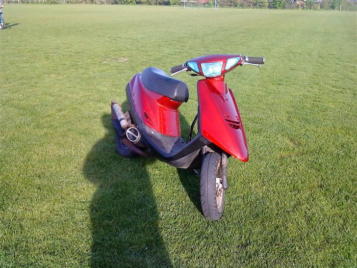 Yamaha Jog As min vens  billede 1