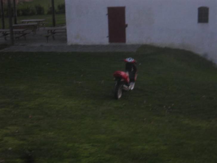 Peugeot Speedfight 2 ¤FØR¤ billede 7