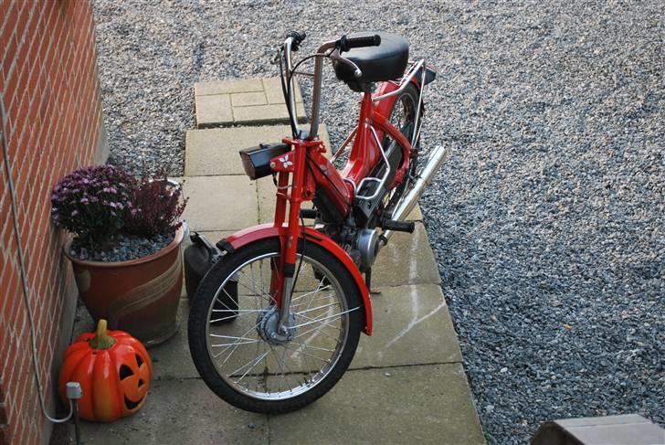 Puch Maxi k  Til salg billede 1