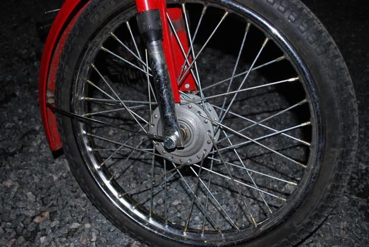 Puch Maxi k  Til salg billede 2