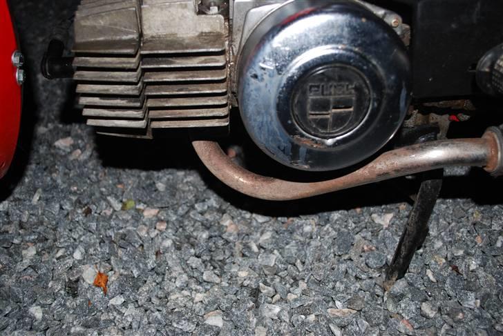 Puch Maxi k  Til salg billede 4