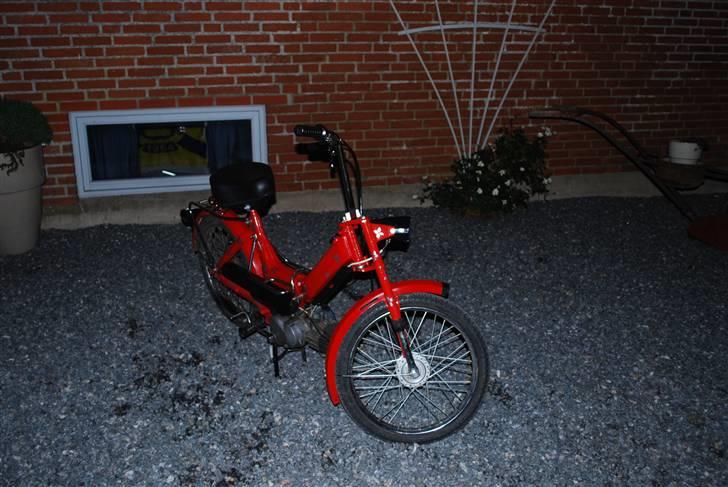 Puch Maxi k  Til salg billede 5