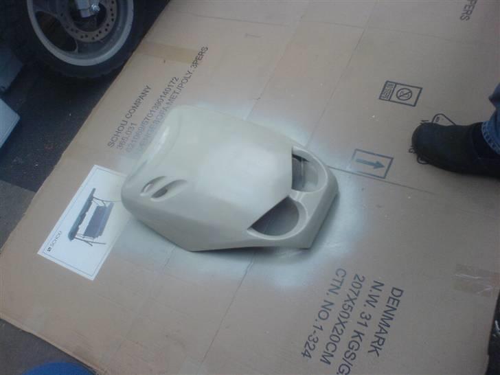 Yamaha Neos  BYTTES / SÆLGES!! billede 2