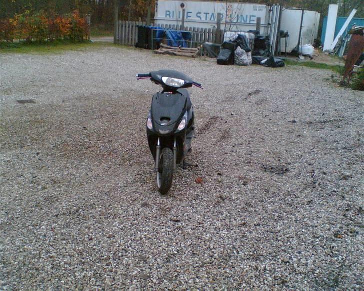 Giantco Sprint Sport billede 7