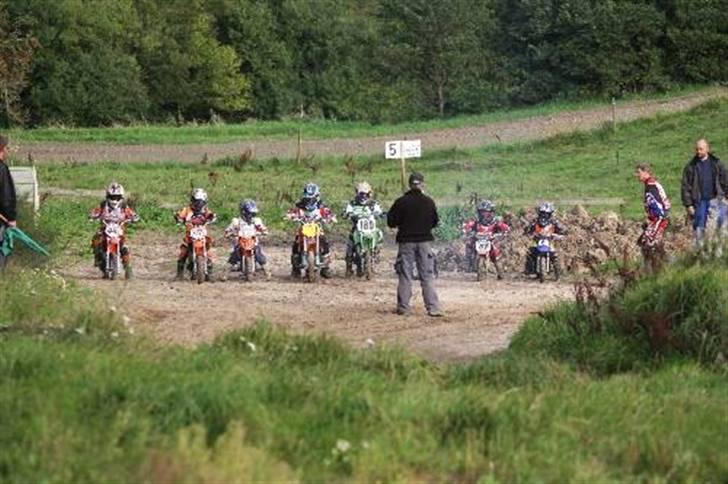 KTM sx 65 solgt billede 12